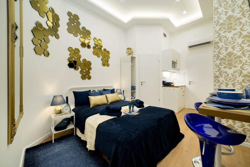 Фото Budapest Holidays Harmony