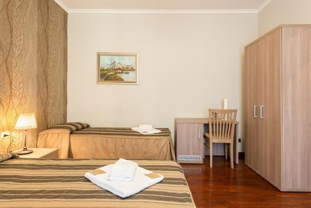 Фото Dreams Roma B&b