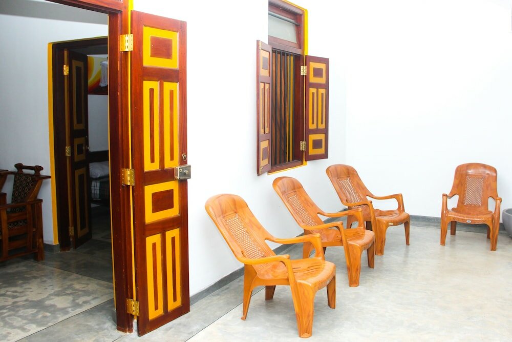 Фото Villa Palm Breeze