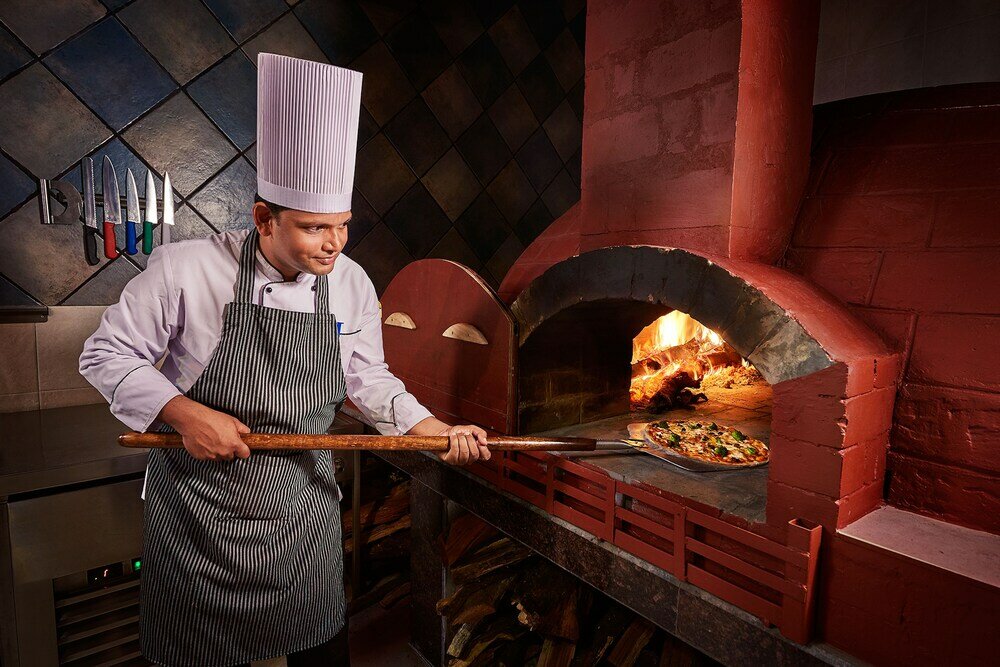 Фото Ziva Suites - A Boutique Hotel