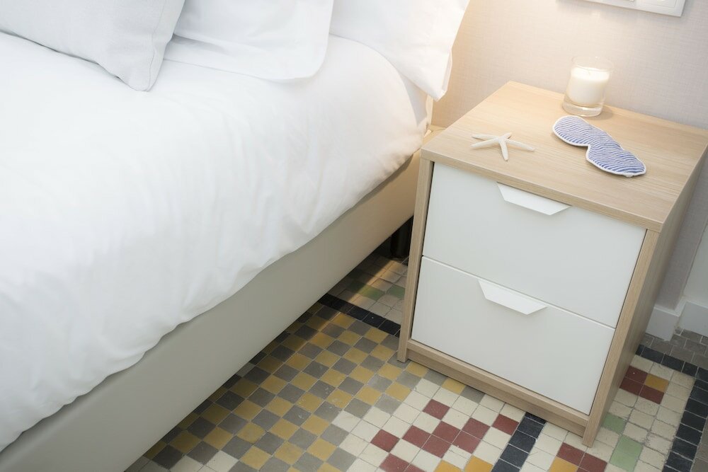 Фото SingularStays Parque Central