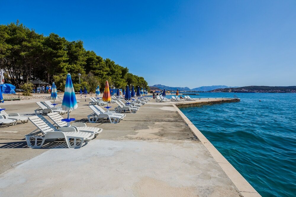 Фото Hotel Medena