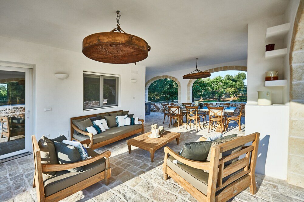 Фото Casolare degli Ulivi