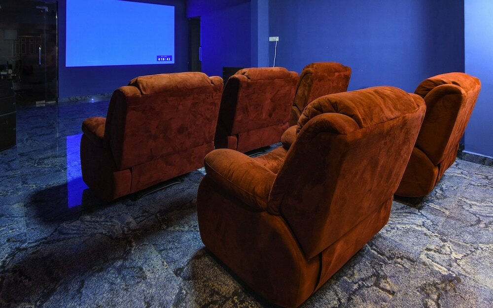 Фото Clive Garden