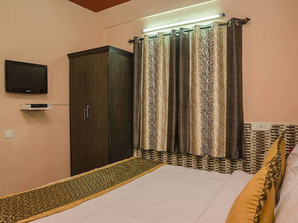 Фото Oyo 11360 Western Enclave