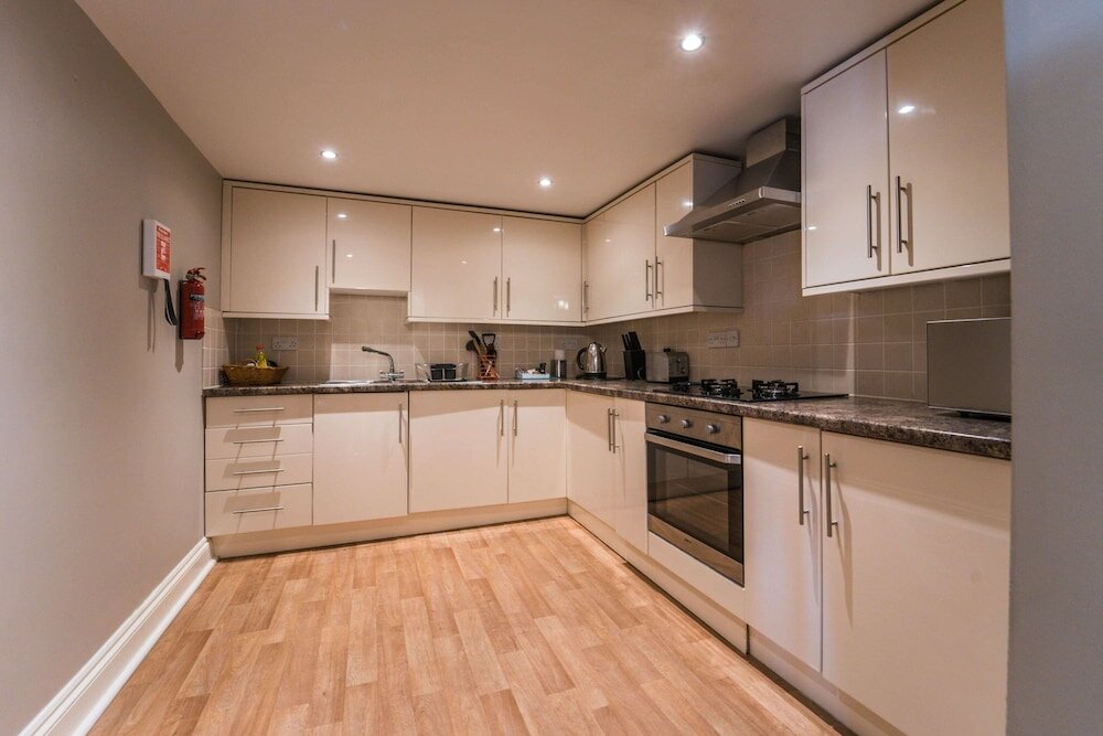 Фото Trinity Mews