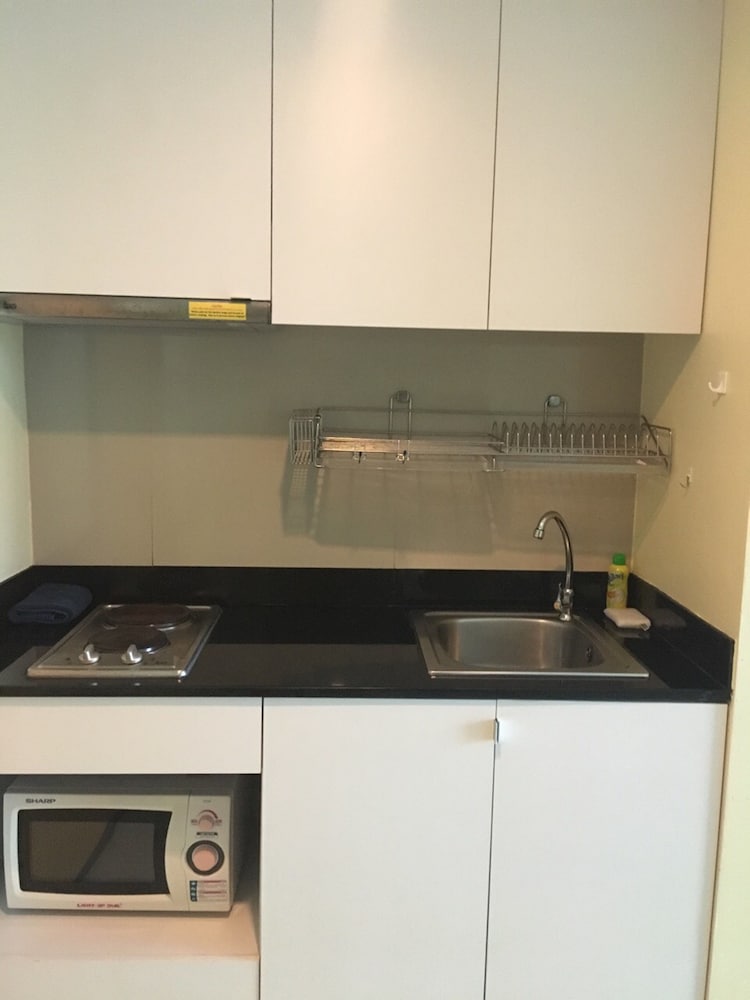 Фото Hua Hin Beach Rocco Condo by Thr