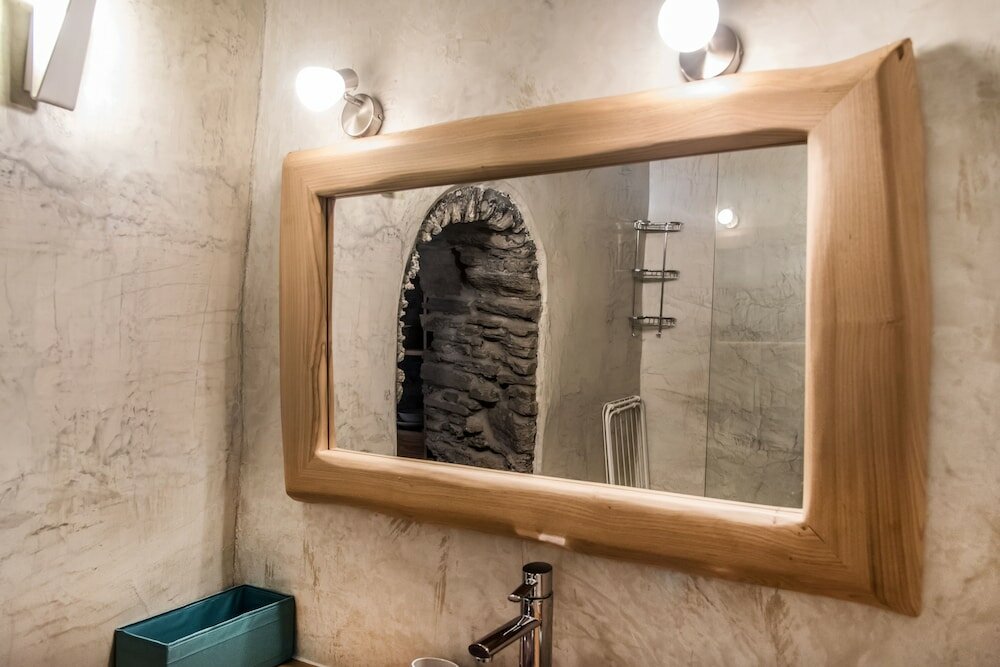 Фото Tinos Pegion House