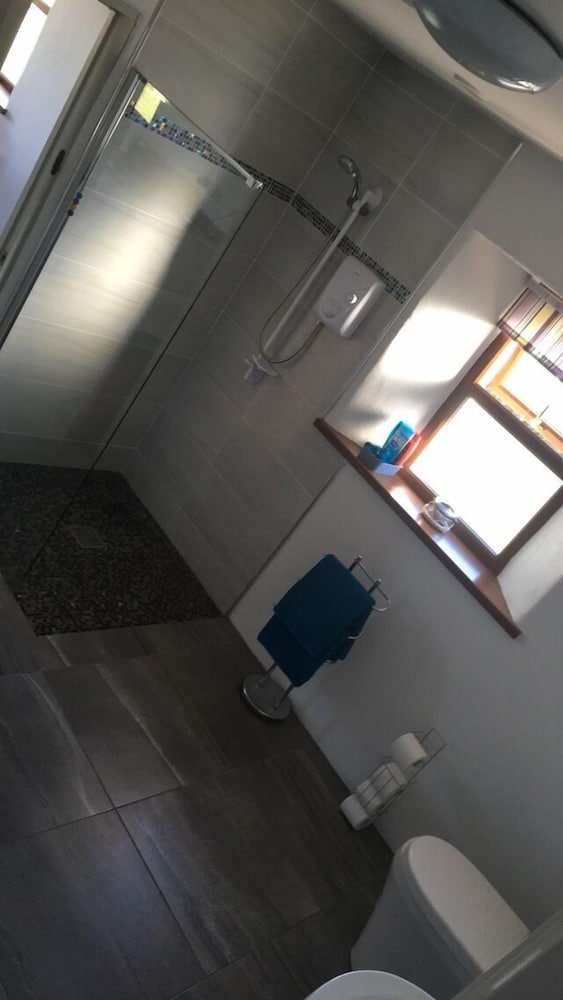 Фото Kinbane Self-Catering