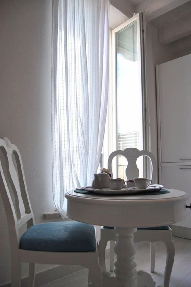 Фото Rooms & Breakfast Il Punto