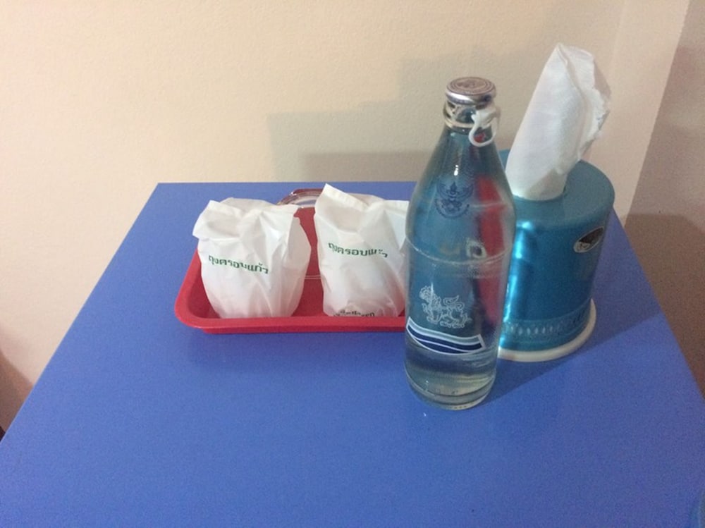 Фото Kritsadanakorn Mansion