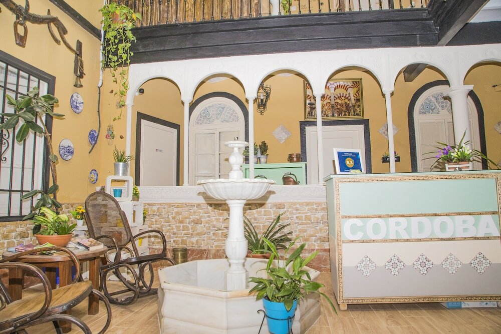 Фото Pension Internacional