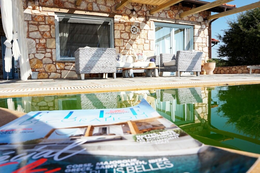 Фото Ariadne Eco Retreat