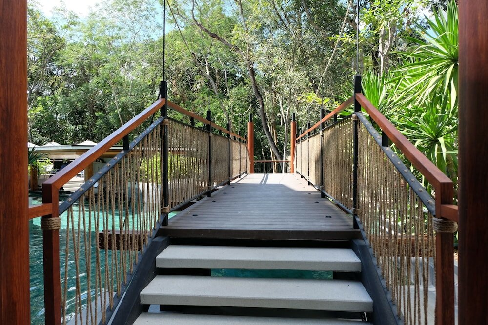 Фото The Nature Phuket