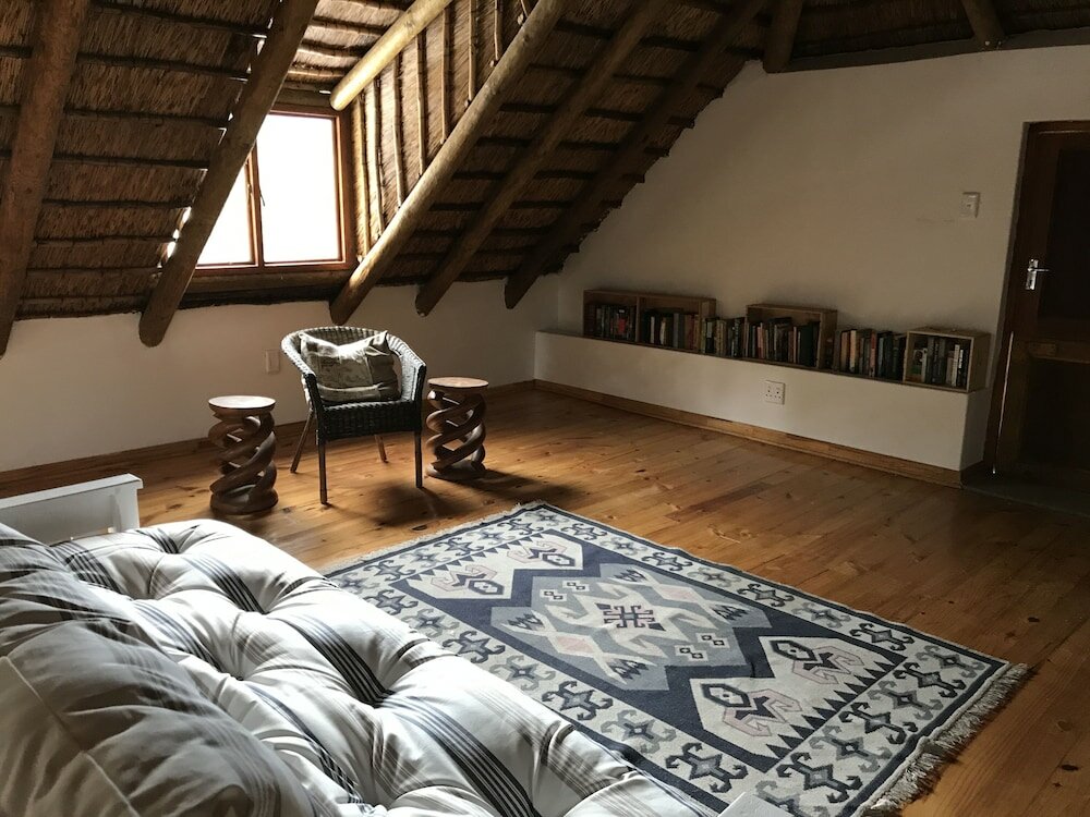 Фото Goedvertrou Guest Farm