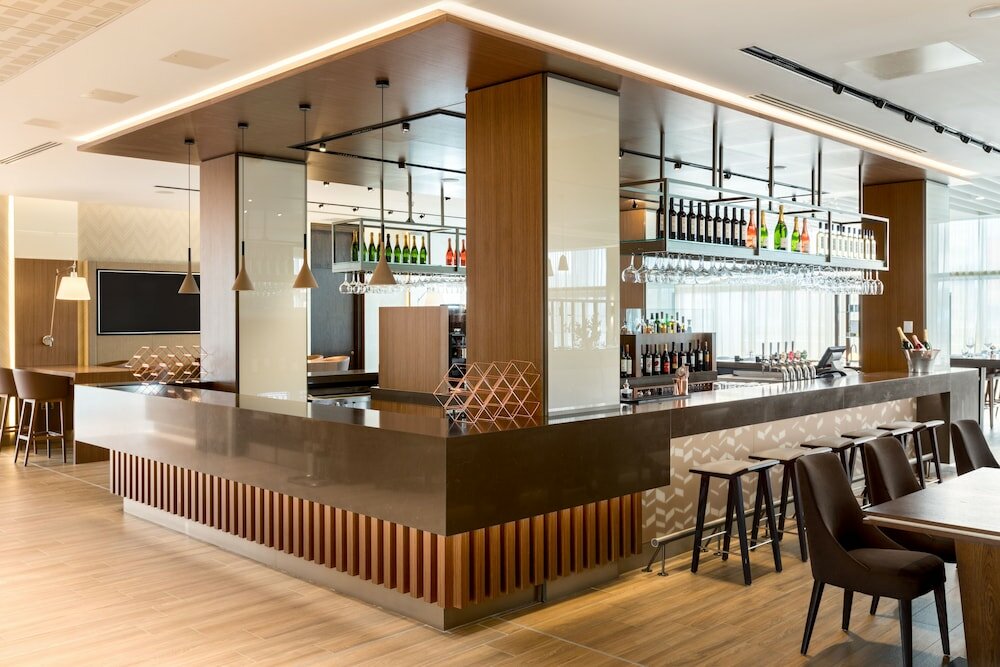 Фото Ac Hotels by Marriott Belfast