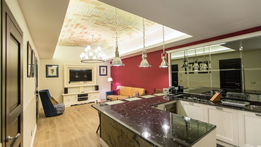 Фото Royal Suite Trinità dei Monti