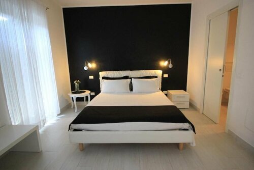 Внешний вид отеля Rooms & Breakfast Il Punto в Пескиера-дель-Гарде, фото 3