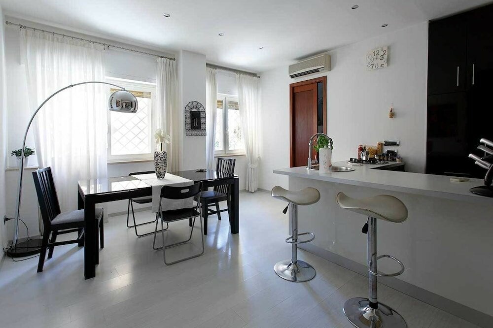 Фото Il SanFilippo Apartments and Rooms