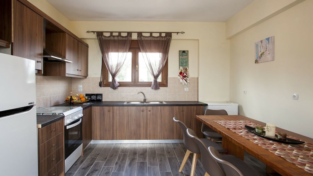 Фото Foivos and Athina Villas