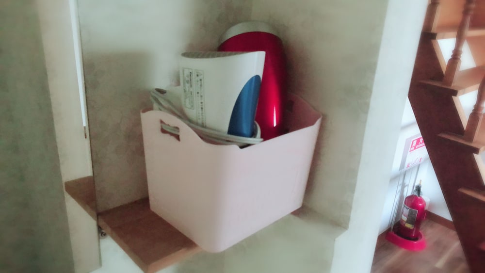 Фото Jade Rabbit Hostel Osaka