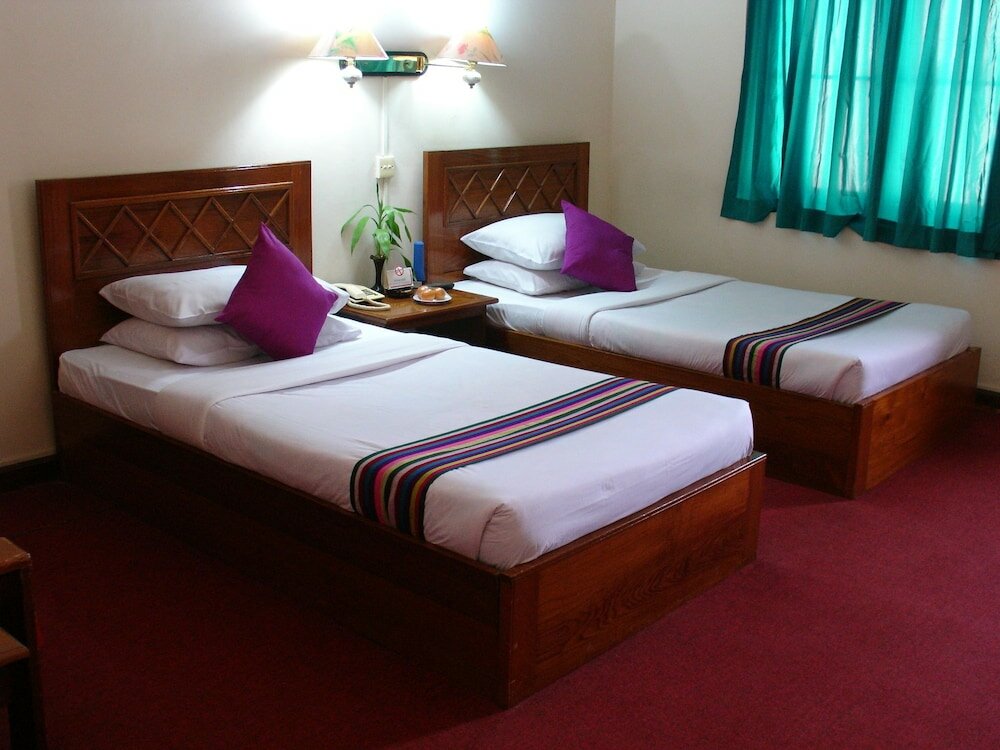 Фото Princess Hotel