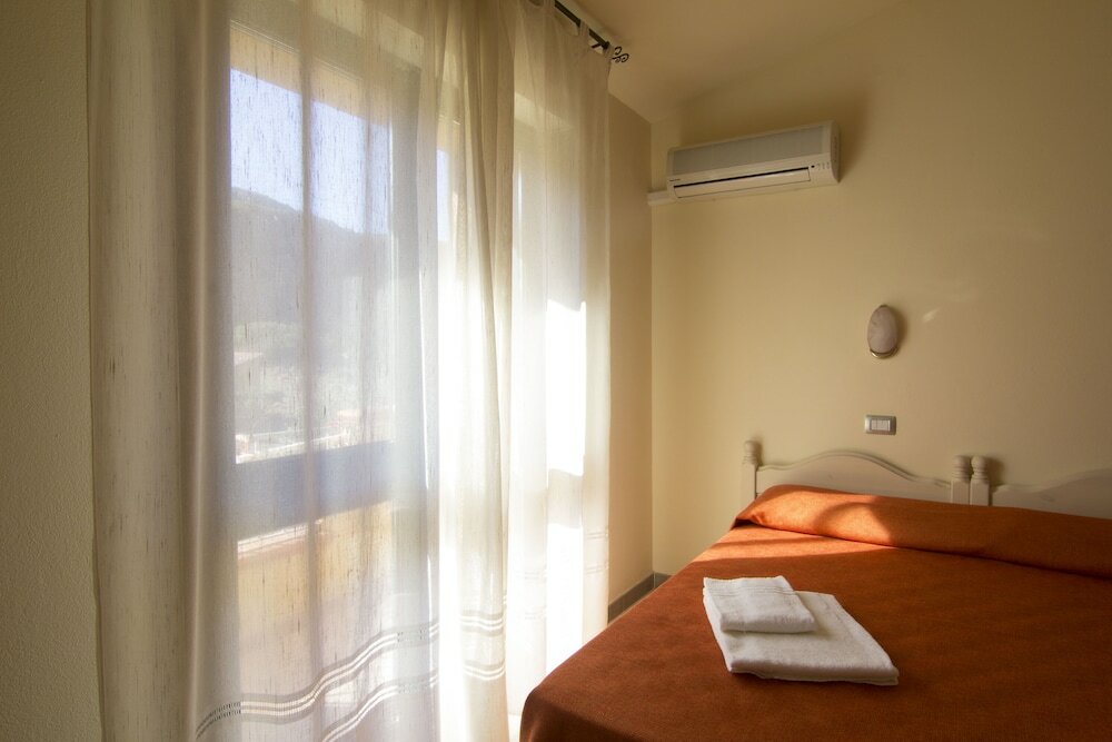 Фото Agriturismo Sa Rocca