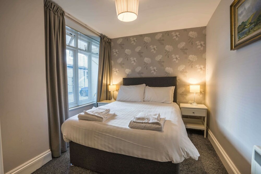 Фото Trinity Mews