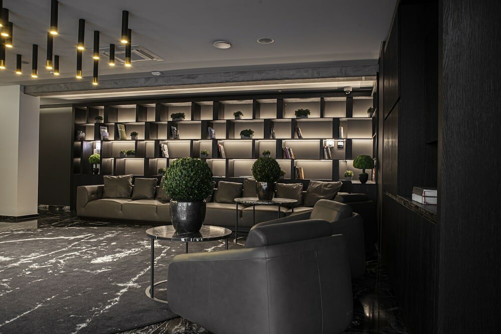 Фото Hotel Pacai