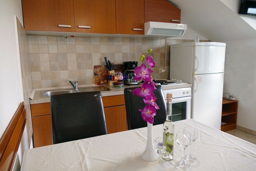 Фото Apartments Martinovic