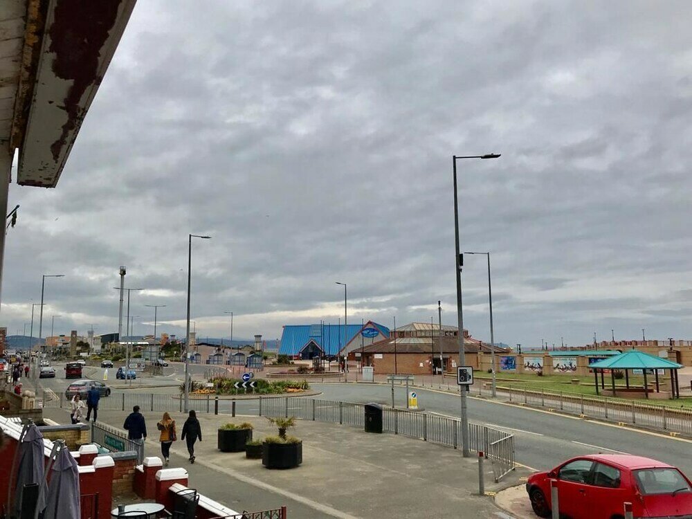 Фото The Mews Inn