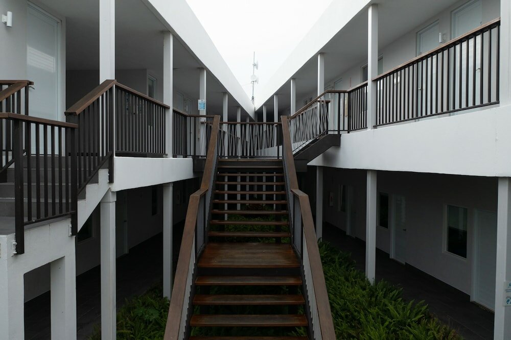 Фото Marina de Salinas