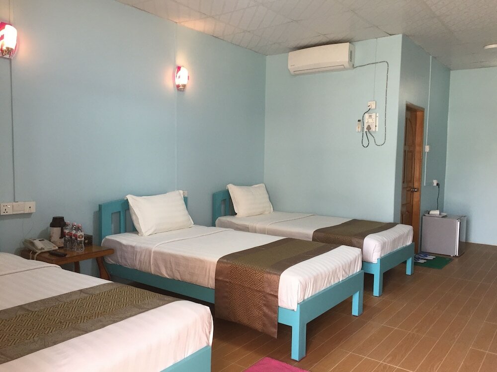 Фото Aung Su Pyae Hotel