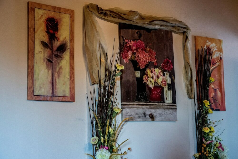 Фото Theasis Guesthouse