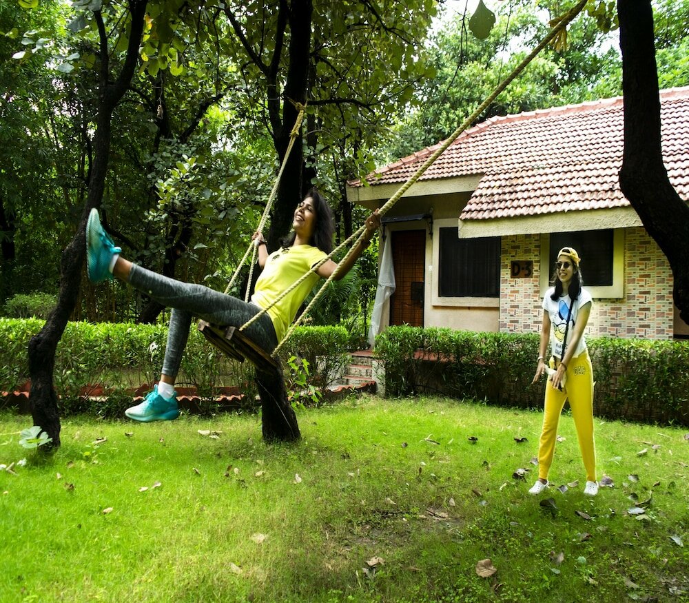 Фото Olive Resorts & Villas