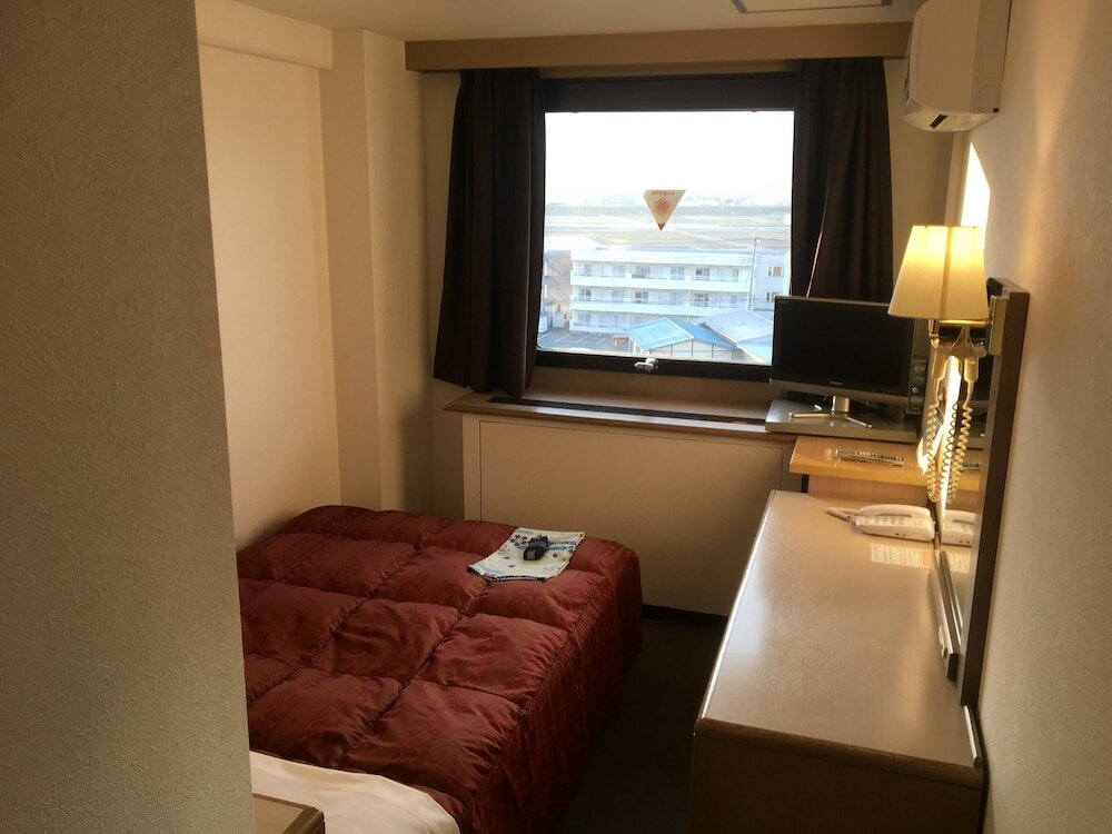 Фото Asahi Century Hotel