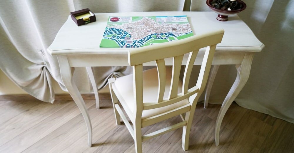 Фото B&b President's Home