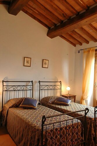 Гостиница Agriturismo Casale della Torre