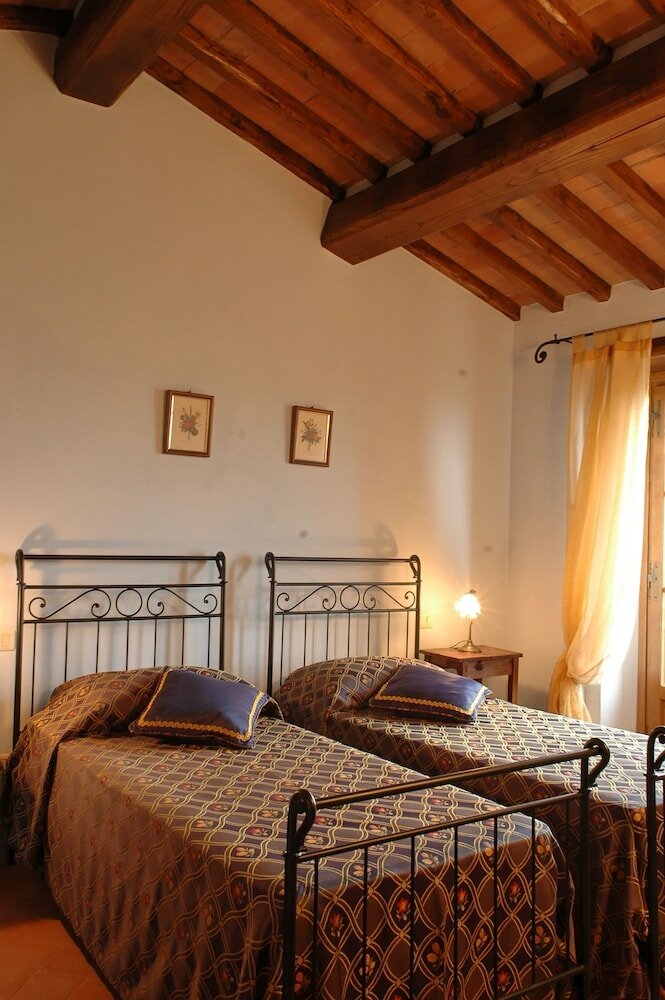 Фото Agriturismo Casale della Torre