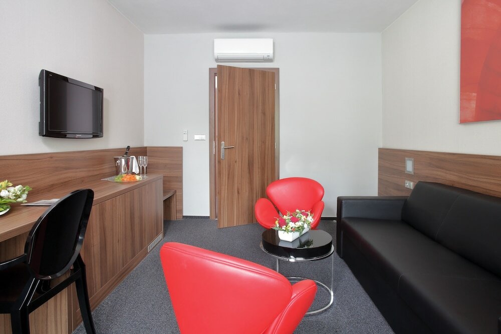 Фото Hotel Jezerka