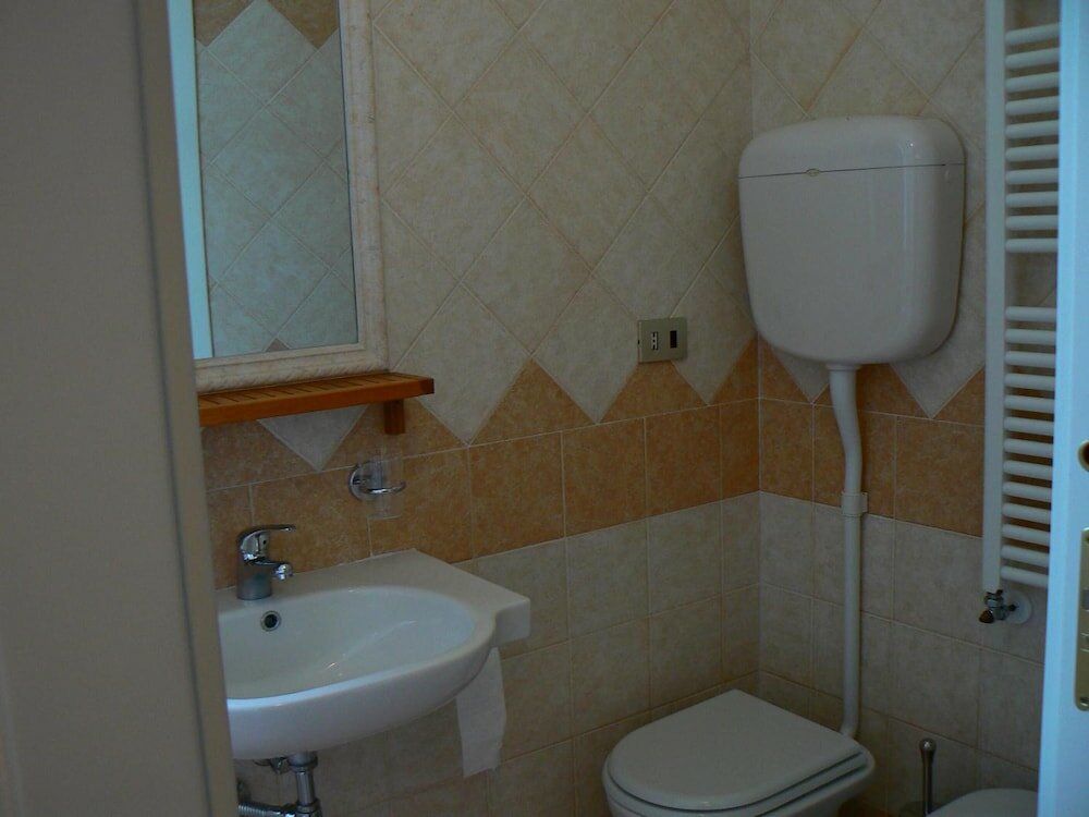 Фото B&b Aquilone