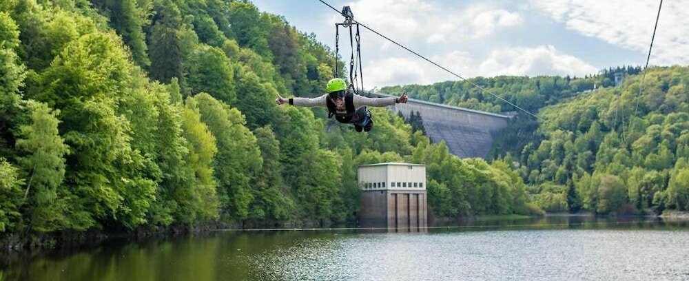 Фото Hotel & Pension Villa Laluna