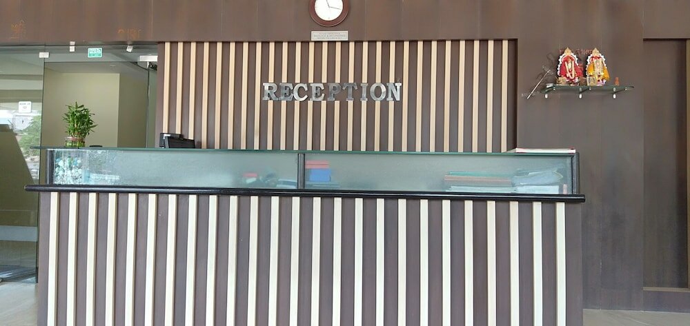 Фото Hotel Shree Jee