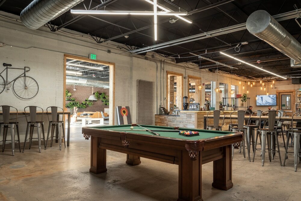 Фото Scp Hotel Colorado Springs