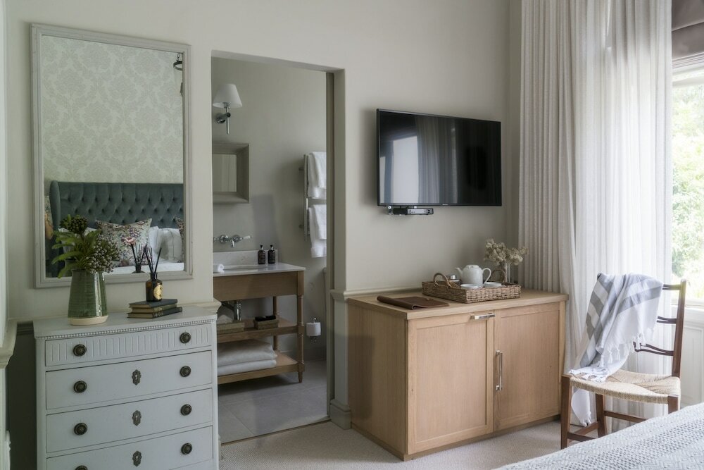 Фото Cape Vue Country House