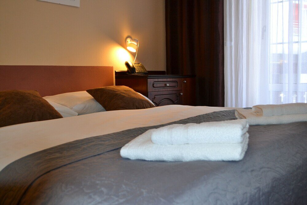 Фото Greenwood hotel