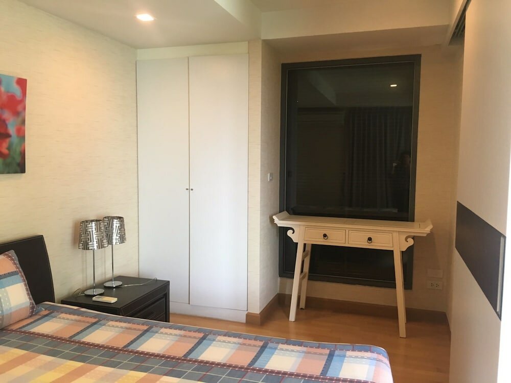 Фото Hua Hin Beach Rocco Condo by Thr