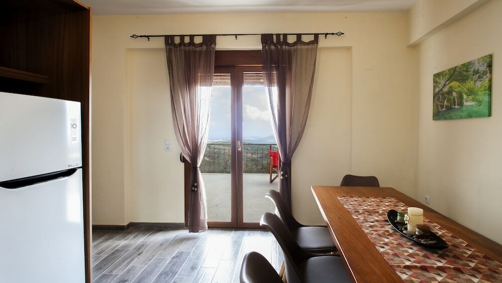 Фото Foivos and Athina Villas