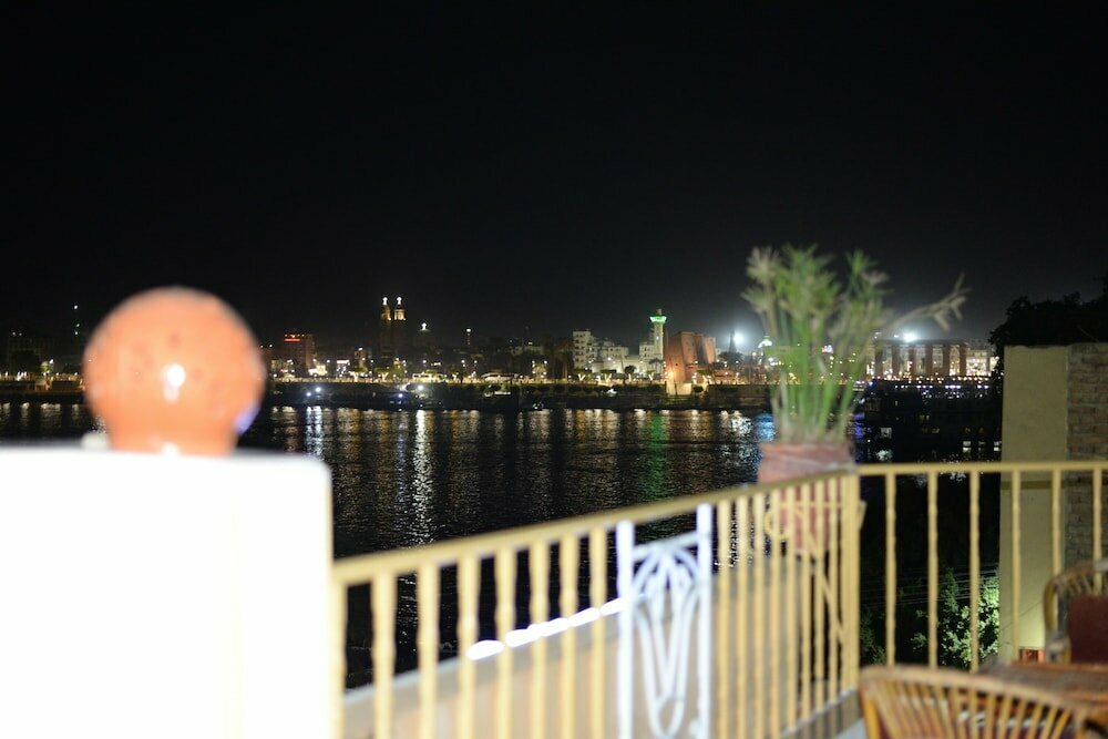 فندق Spring Hotel Luxor ، لوكسور، صورة