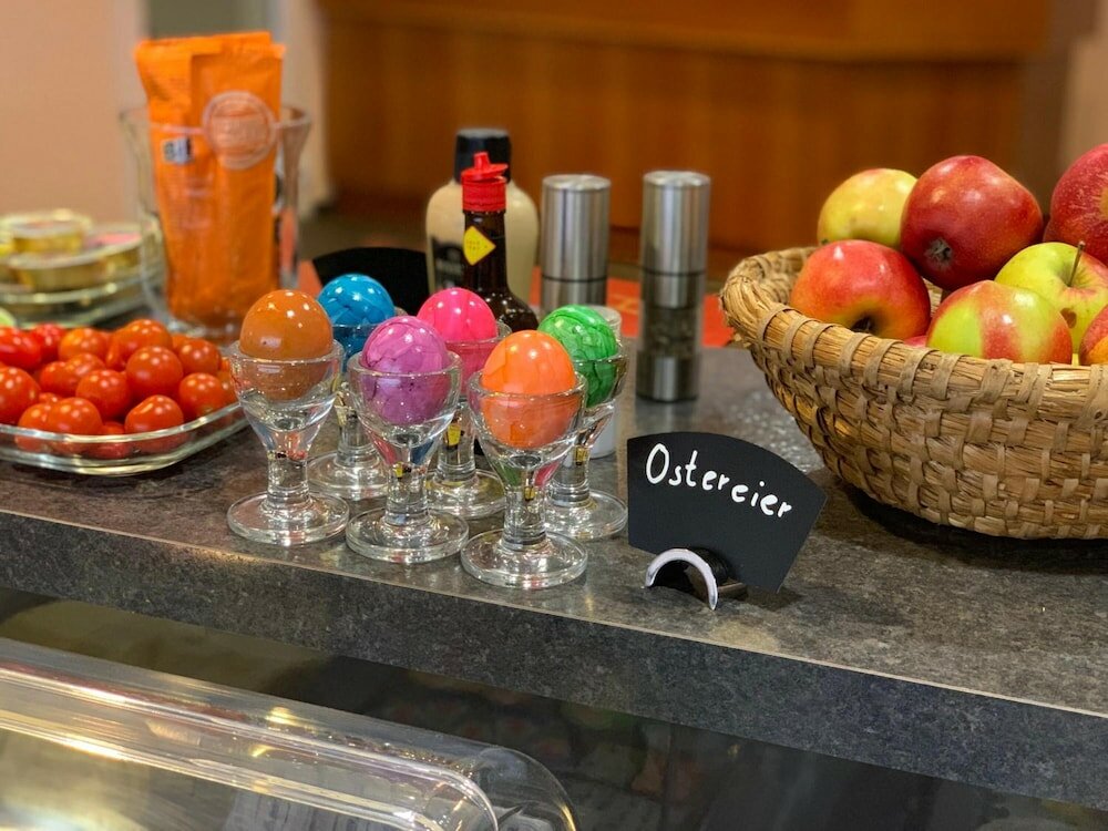 Фото Hotel Well Garni